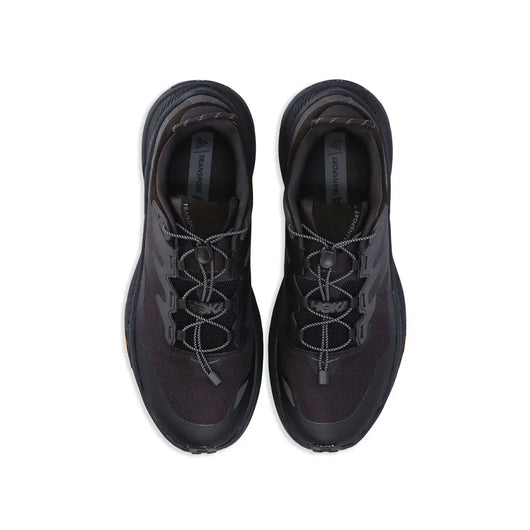 Hoka Transport GORE-TEX Black