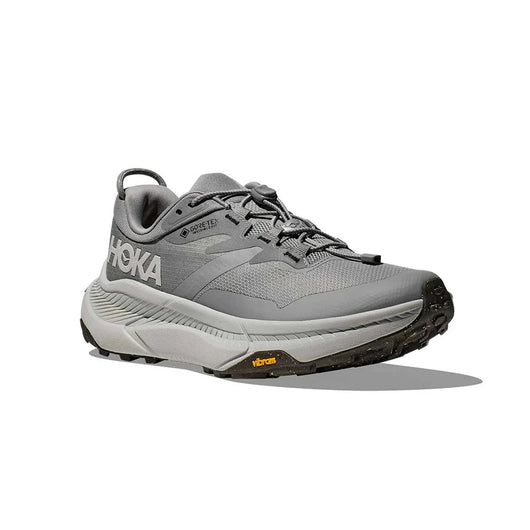 Hoka Transport GORE-TEX Galactic Grey