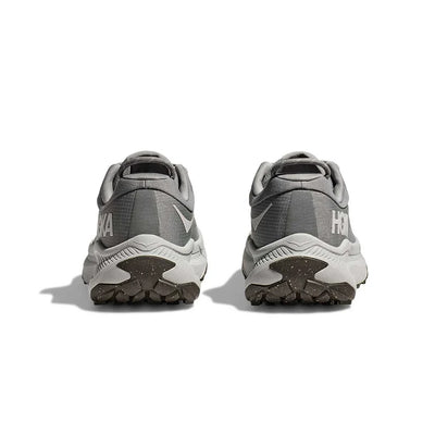 Hoka Transport GORE-TEX Galactic Grey