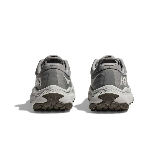 Hoka Transport GORE-TEX Galactic Grey