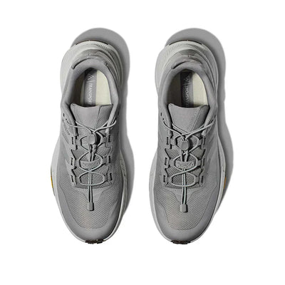 Hoka Transport GORE-TEX Galactic Grey