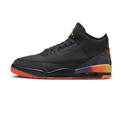 Jordan 3 Retro J Balvin Rio