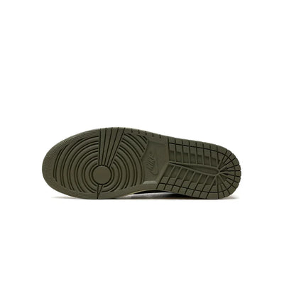 Jordan 1 Retro Low OG SP Travis Scott Medium Olive