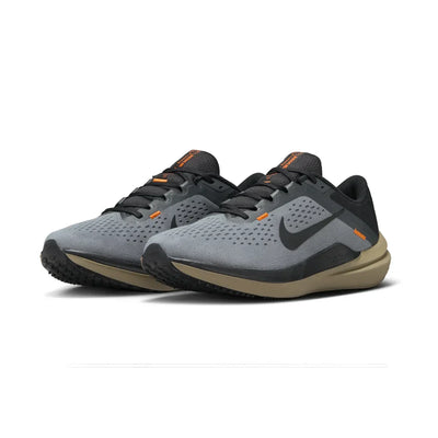 Nike Air Winflo 10 Smoke Grey Khaki