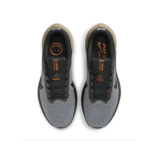 Nike Air Winflo 10 Smoke Grey Khaki