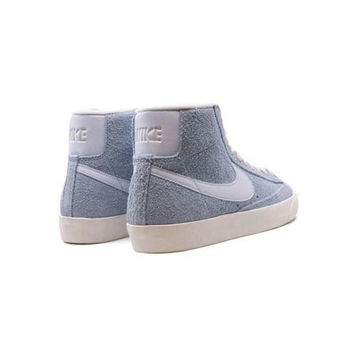 Nike Blazer Mid 77 Vintage Blue Whisper W
