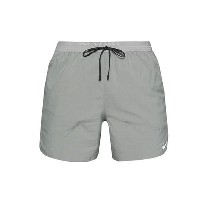 Nike Flex Stride Shorts Smoke Grey 7"