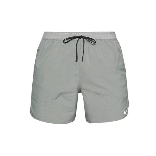 Nike Flex Stride Shorts Smoke Grey 7"