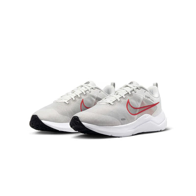 Nike Downshifter 12 Platinum Tint Light Crimson