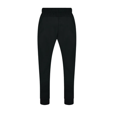 Nike Dri-FIT Fleece Training Pants Black