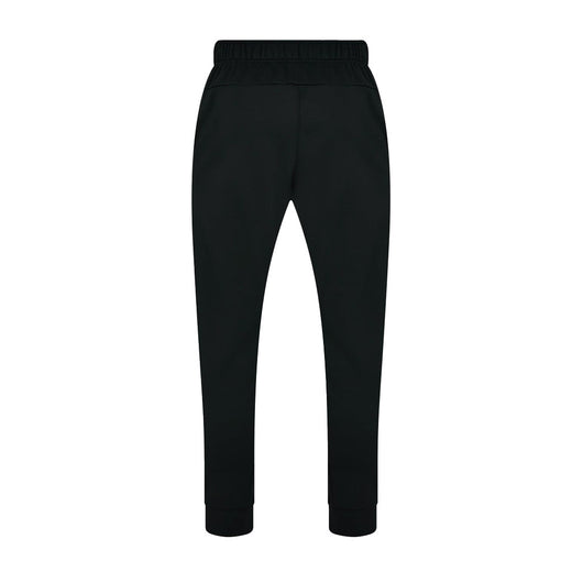 Nike Dri-FIT Fleece Training Pants Black