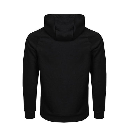 Nike Dri-FIT Pullover Hoodie Black