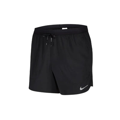 Nike Flex Stride Shorts Black 5"