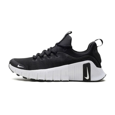 Nike Free Metcon 6 Black White W