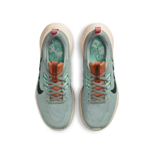Nike Juniper Trail 2 Next Nature Mica Green W