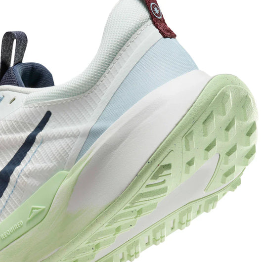 Nike Juniper Trail 2 Next Nature White Thunder Blue Chlorophyll W