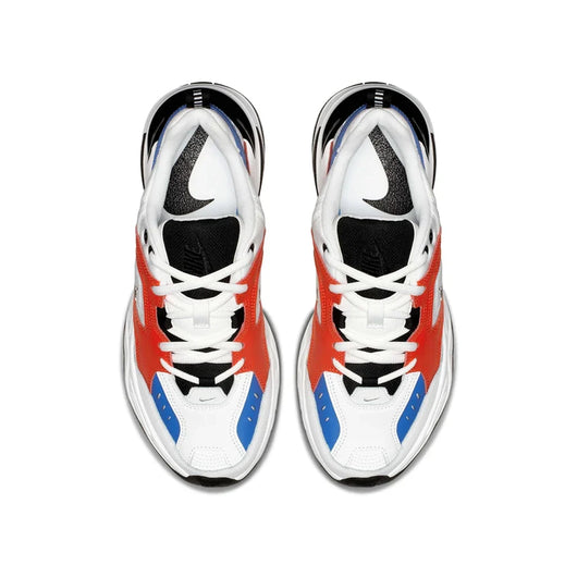 Nike M2K Tekno Team Orange W