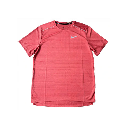 Nike Miler 1.0 DRI-Fit 'Adobe Red'