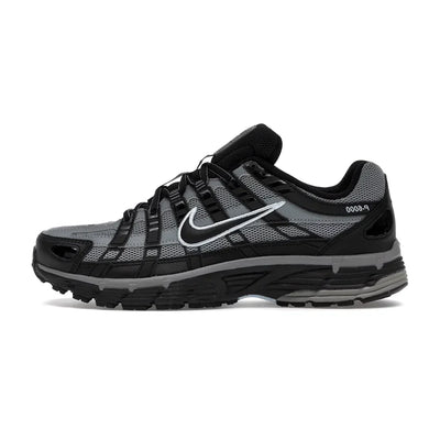 Nike P-6000 Black Cool Grey Celestine Blue