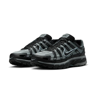 Nike P-6000 Black Cool Grey Celestine Blue