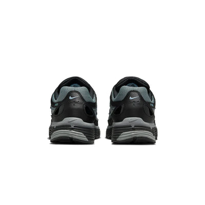 Nike P-6000 Black Cool Grey Celestine Blue