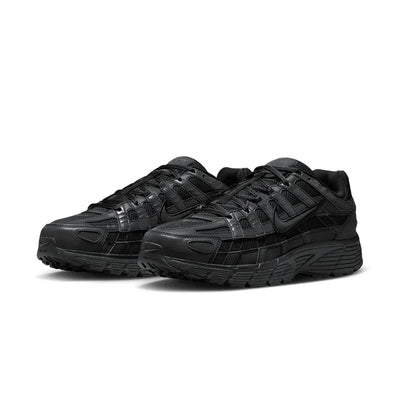Nike P-6000 SE Black Reflective