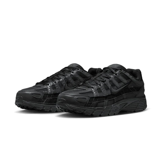 Nike P-6000 SE Black Reflective