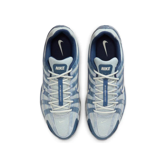 Nike P-6000 SE Worn Blue Denim