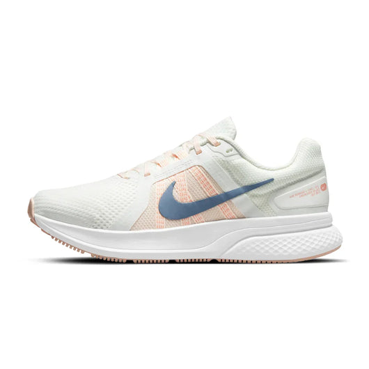 Nike Run Swift 2 White Orange Blue W