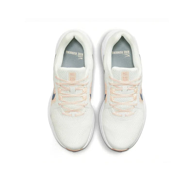 Nike Run Swift 2 White Orange Blue W