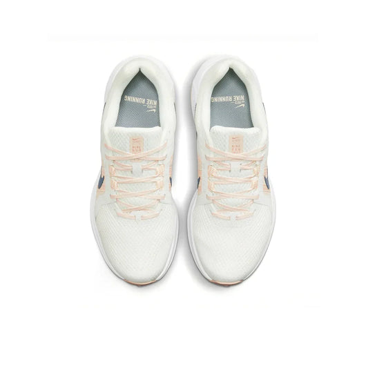 Nike Run Swift 2 White Orange Blue W
