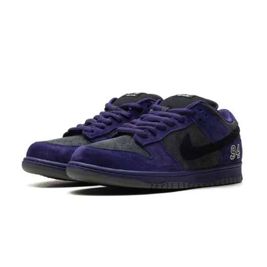 Nike SB Dunk Low Supreme 94 Ink