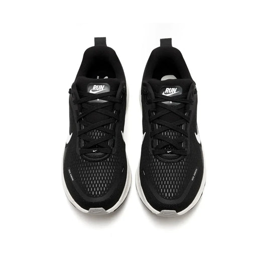 Nike Vomero 18 Black Coconut Milk
