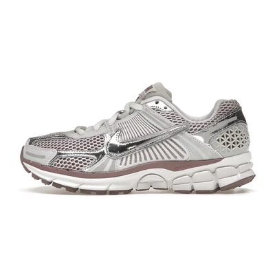 Nike Zoom Vomero 5 Metallic Silver Platinum Violet W