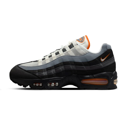 Nike Air Max 95 OG Big Bubble Black Bright Ceramic