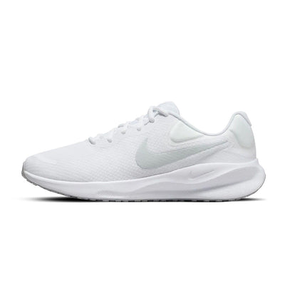 Nike Revolution 7 White Pure Platinum