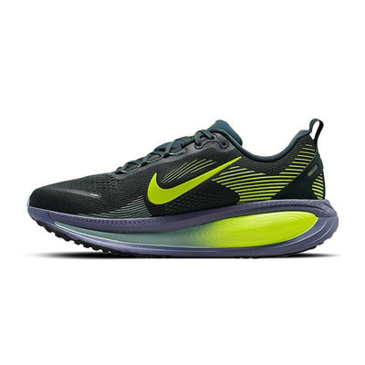 Nike Vomero 18 Seaweed Sanded Purple Volt