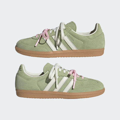 Samba OG Molly-Mae Matcha