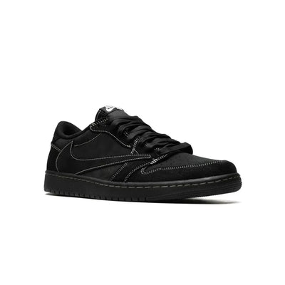 Travis Scott x 1 Low OG SP 'Black Phantom'