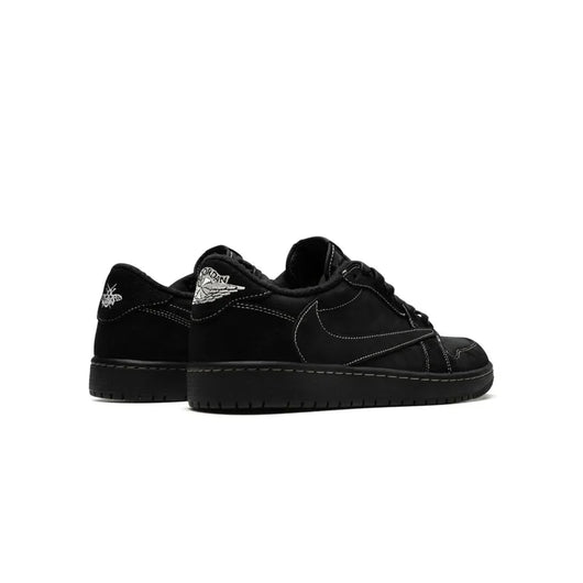 Travis Scott x 1 Low OG SP 'Black Phantom'