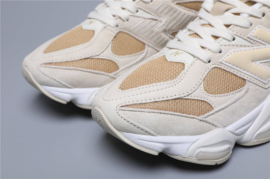 NB 9060 Off-White Yellow FW