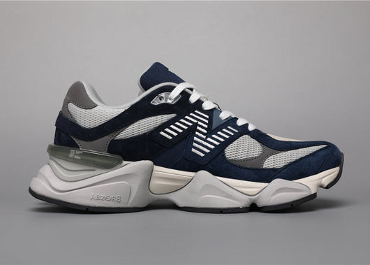 NB 9060 Light Blue
