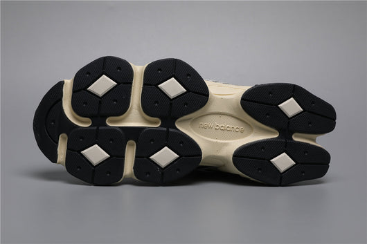 NB 9060 Black Gray Snake Pattern SNA