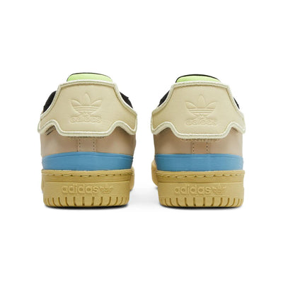 Bad Bunny x Forum PowerPhase Catch and Throw
