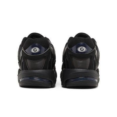 Bad Bunny x Response CL Triple Black