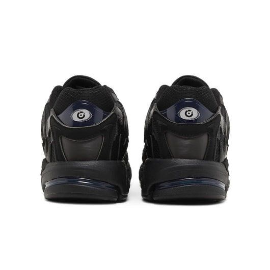 Bad Bunny x Response CL Triple Black