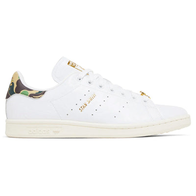 BAPE x Stan Smith 30th Anniversary