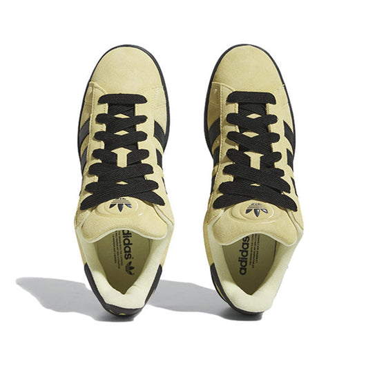 Campus 00s Almost Yellow Core Black