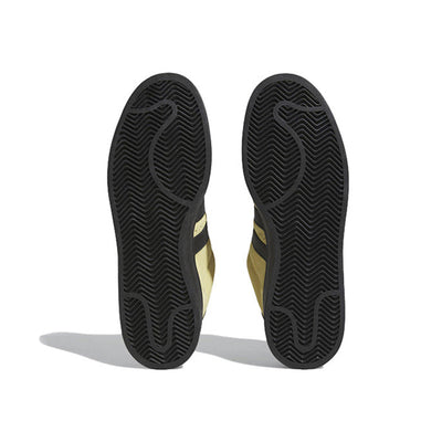 Campus 00s Almost Yellow Core Black