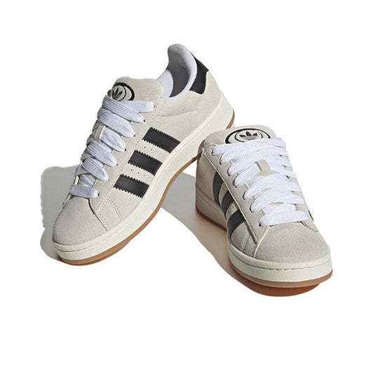 Campus 00s Crystal White Core Black W